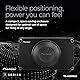 Pioneer TS-A3000LB Passiv Subwoofer, leistungsstarker Gehäuse Subwoofer mit 1500 W Maximalleistung, 30 cm, IMPP Membran, schwarz, Kontinuierliche Ausgangsleistung 400 W