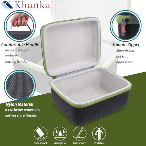 Estuche rígido protector para cámaras instantáneas Polaroid miniatura 4