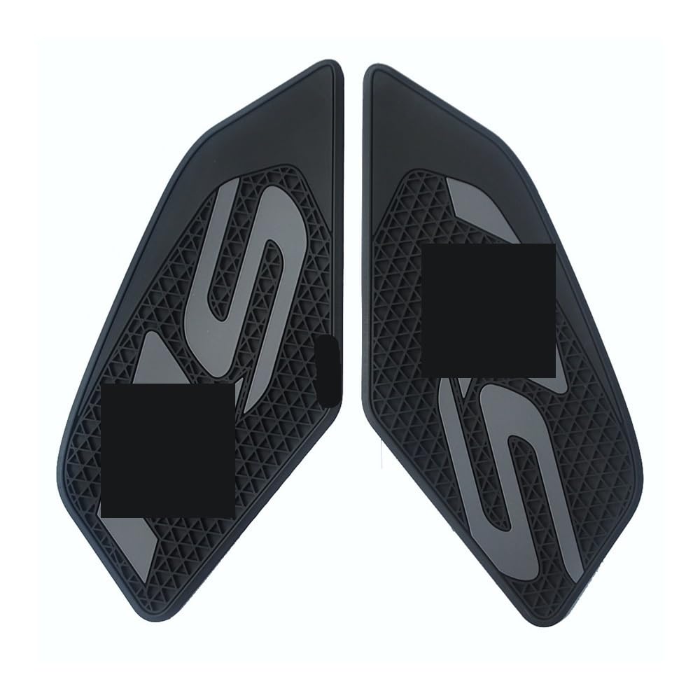 Antidérapant réservoir de carburant R1200RS protection genouillère