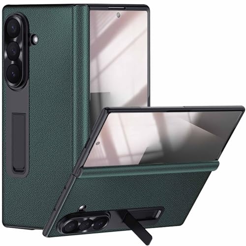 YQODSZ Samsung Galaxy Z Fold 7 U[P[X LbNX^ht tgKX XN[veN^[ qWJo[ ϏՌ tJo[ یJo[ rWlXP[X Z Fold 7p O[