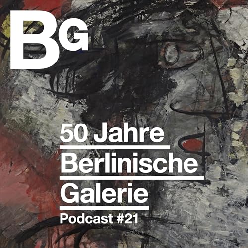 50 Jahre BG. Im Gespr&auml;ch mit Stefanie Heckmann und Ralf Burmeister