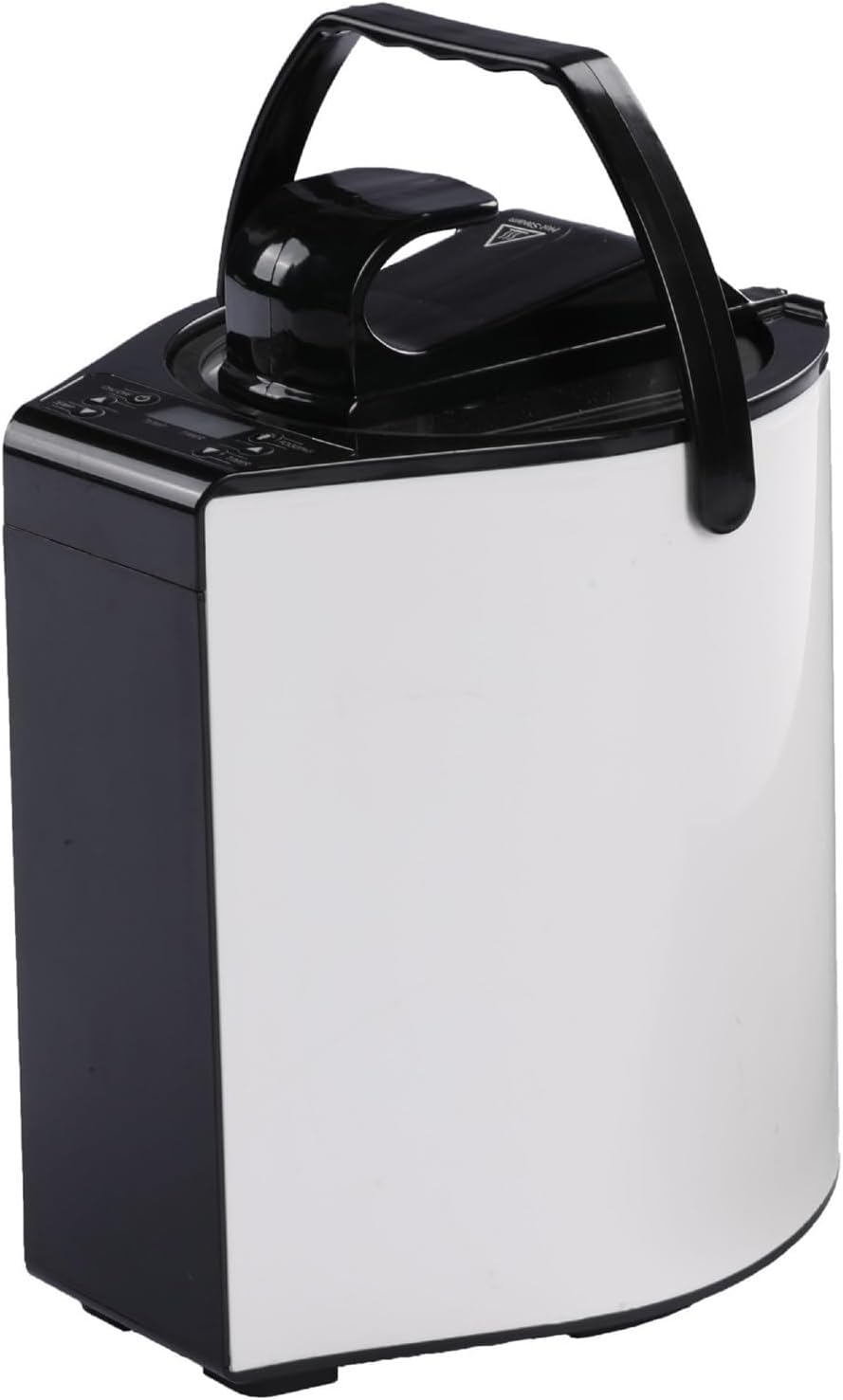 Steam Shower, Home use Single Digital Sauna steam oen Large Capacity Three Liter Fumigation Machine