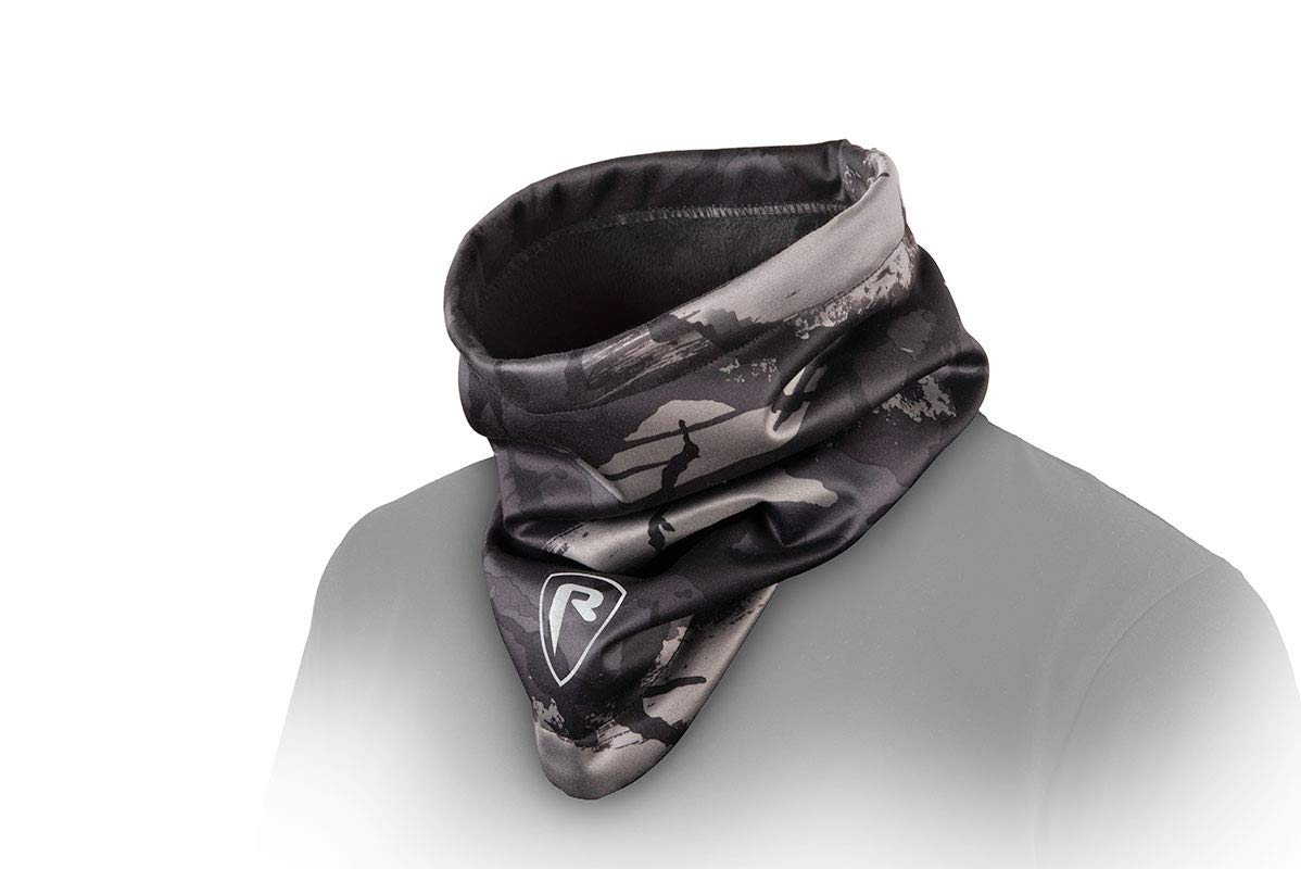 Fox RageWindblocker Thermal Camo Snood (npr335)