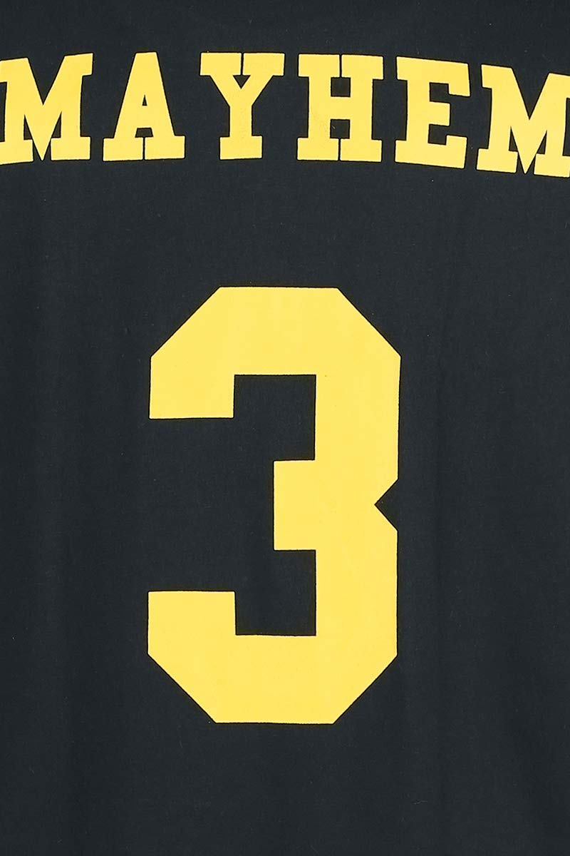 Borderlands 3 Camiseta Vault Hunter Football Talla M