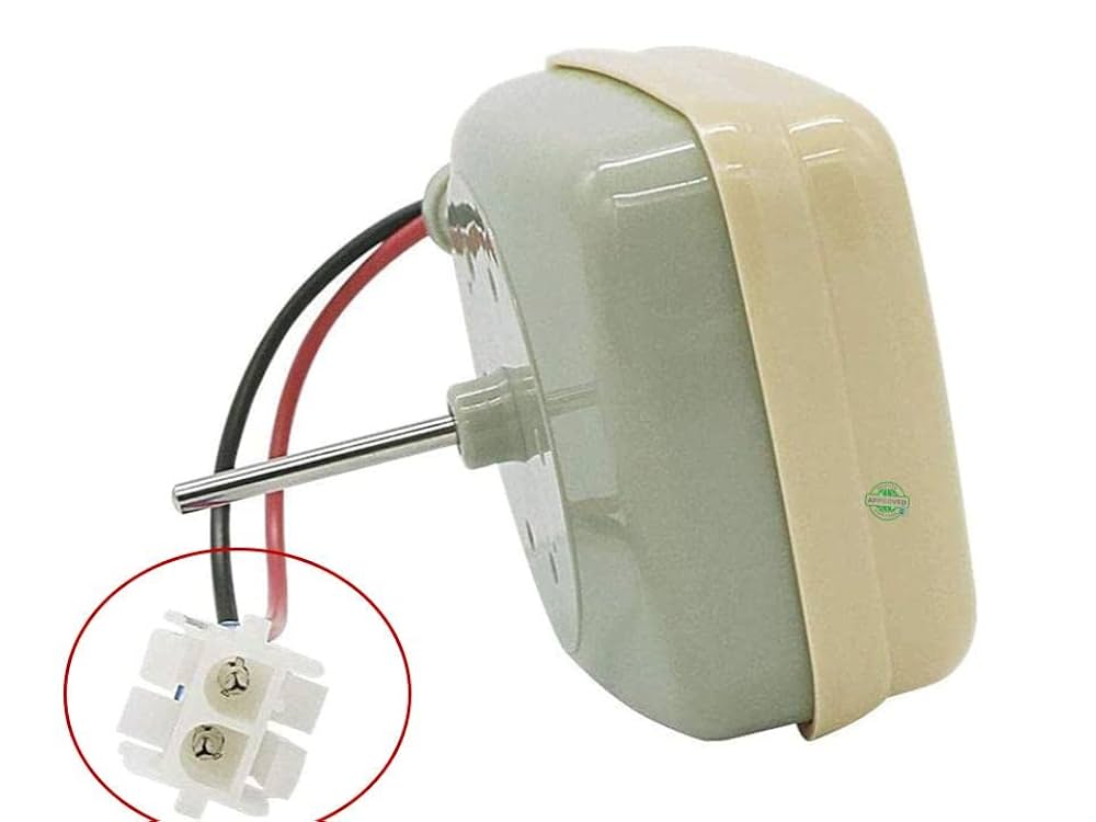 Amazon.com: GLOB PRO SOLUTIONS 4396413 CKD6995 Evap Fan