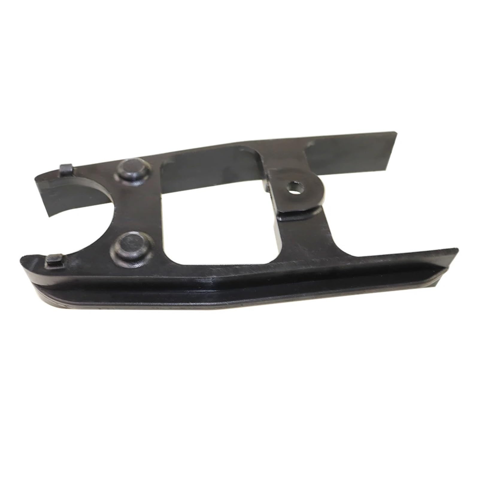 Protezione Per Guida Catena Forcellone Forcellone Nero Per Moto Per KAW&ASAKI ZX6R 2005 2006 2007 2008 ZX-6R 05 06 07 08