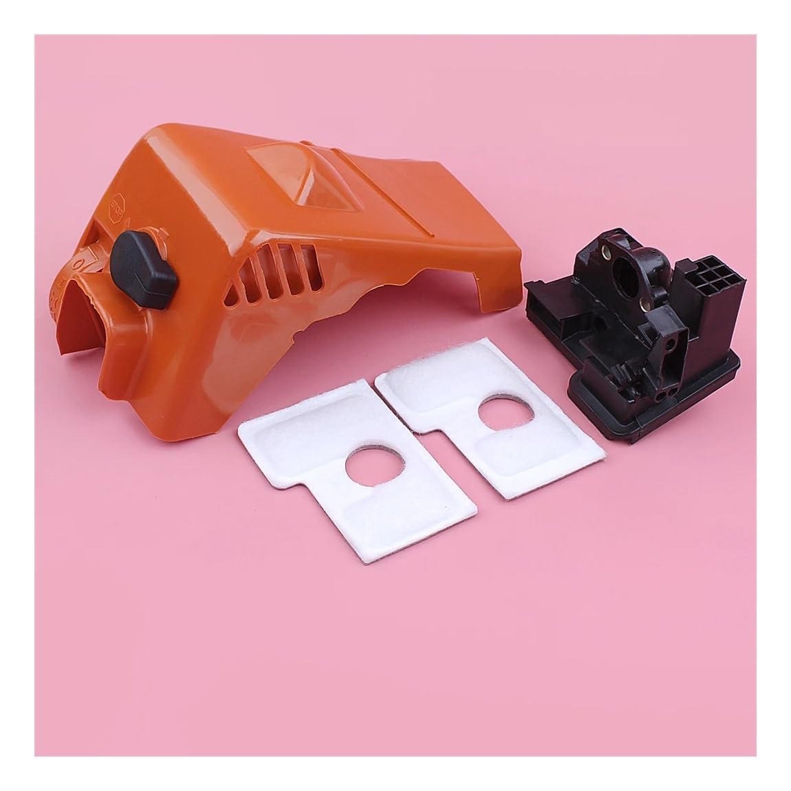 Kit de pièces détachées pour tronçonneuses MS180 MS170 : références 11301404709 et 11301402803