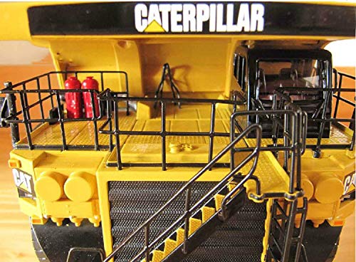 キャタピラー建機 CAT 793F マイニングトラック　1/50 Amazon.com: for CAT 793F Mining Off-Highway Truck 1/50