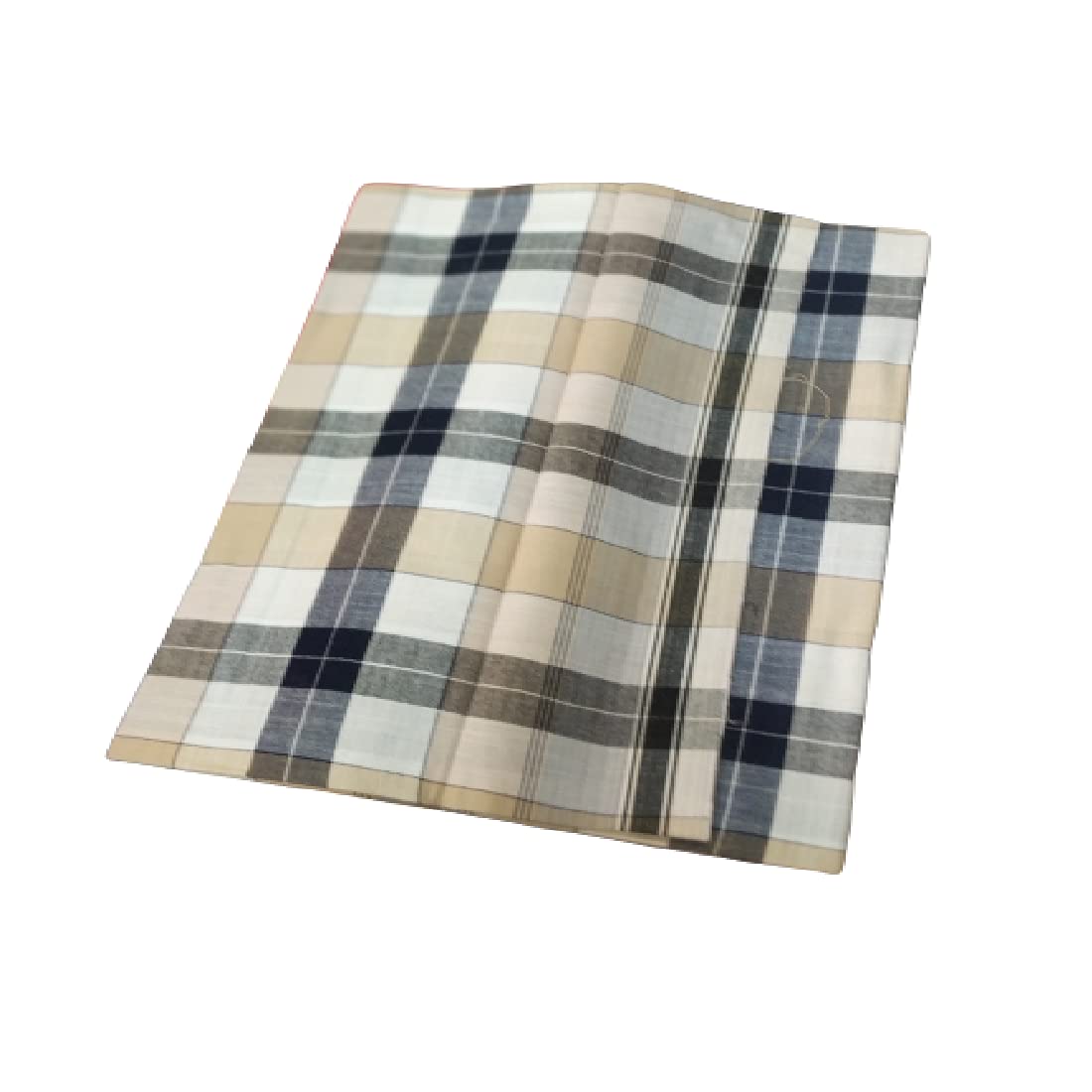 cotton colors Men's Cotton Multicolor Lungies for Men(Size_2.10 Meter || Assorted lungi Pack of 1)-_DB7-picture-11
