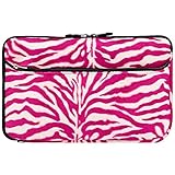eBigValue Tactical Durable Shock Absorption Sleeve Briefcase Pouch for Ematic Onda iBall Nextbook LLLccorp Tablet