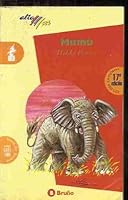 Mumu (Alta Mar- Aventuras/ Open Sea- Adventures) (Spanish Edition) 8421696602 Book Cover