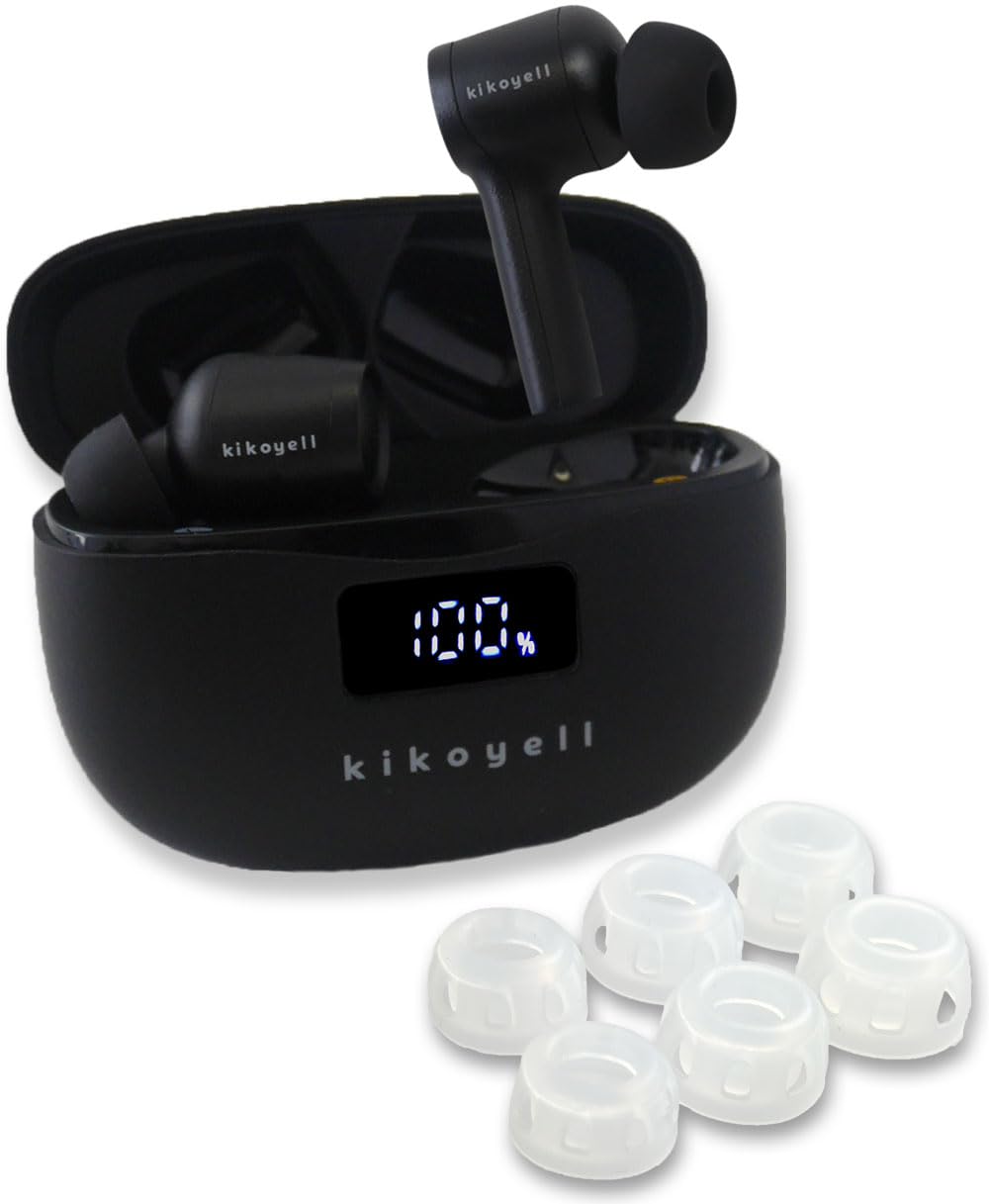 きこエール(kikoyell) 集音器 