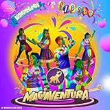 Magiaventura Music