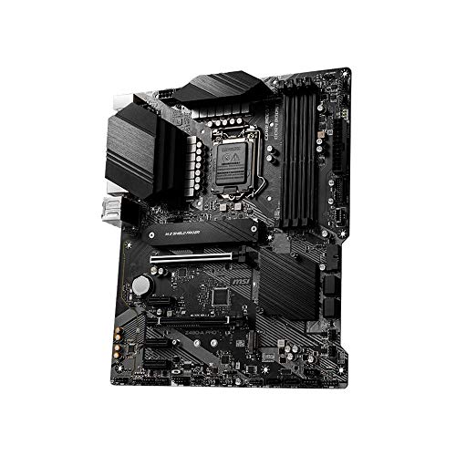 MSI Z490-A PRO