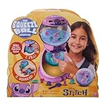 The Squeezeball Creator DISNEY STITCH Make Your Own reusable ANGEL Squeezeballs