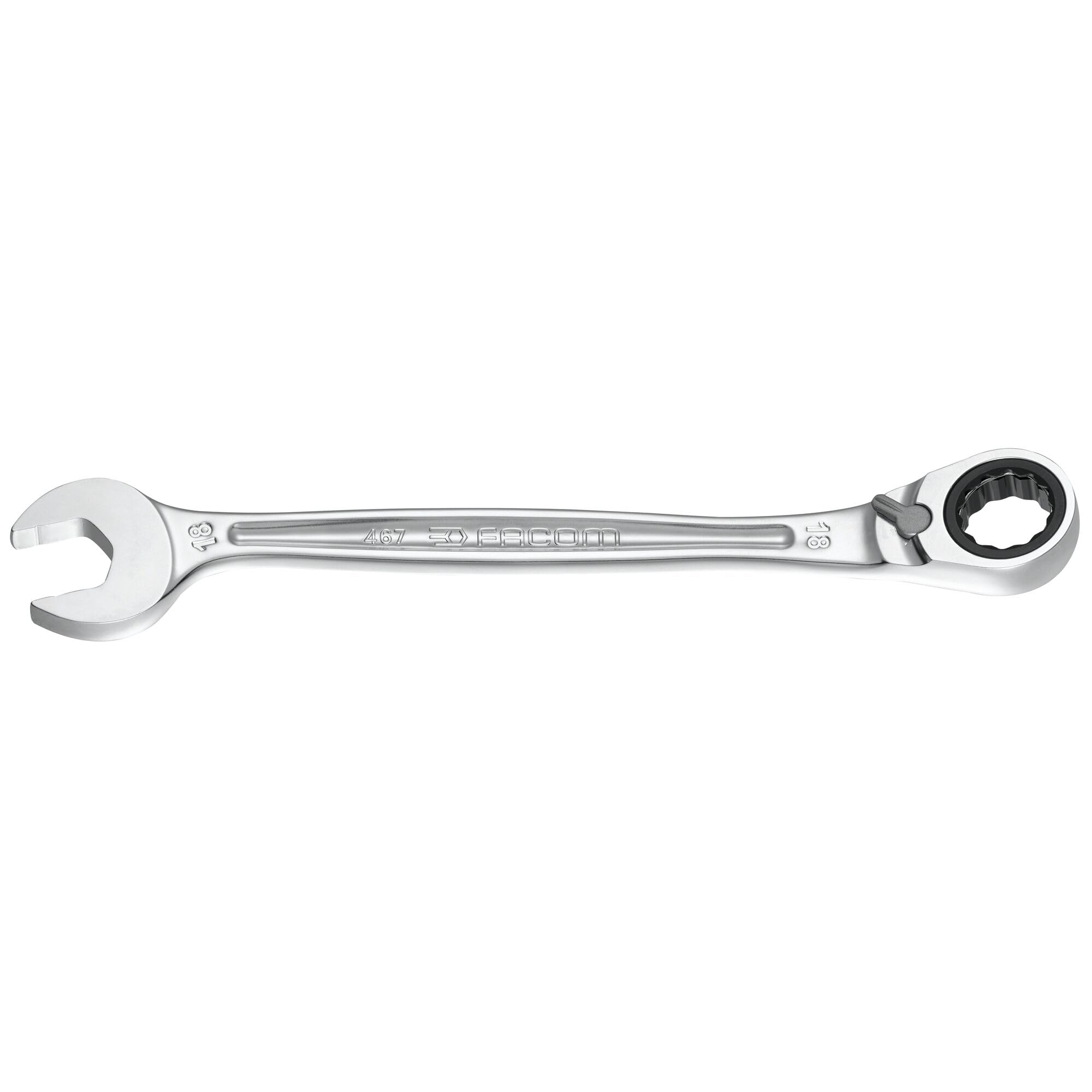 Amazon.co.jp: Facom 467B.7 滑り止めコンビネーション