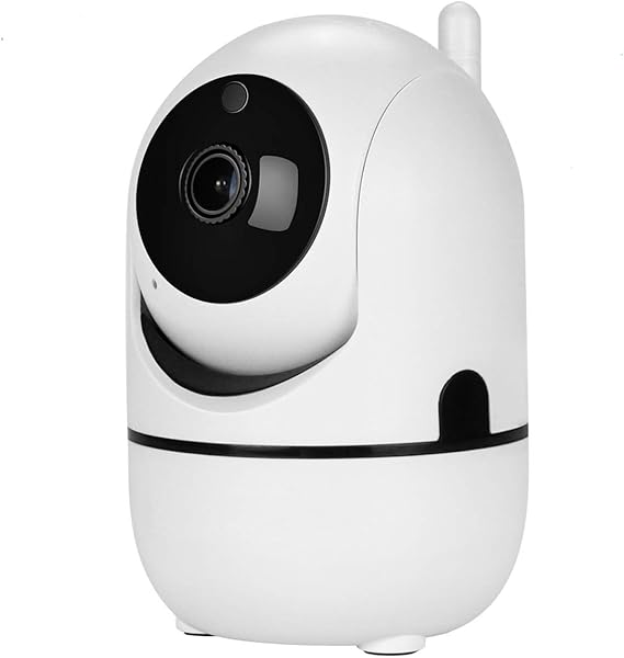 YUNSYE WiFi Home Camera Pet Camera,Baby/Dog/Cat/Pet Camera with App, Indoor Security Camera