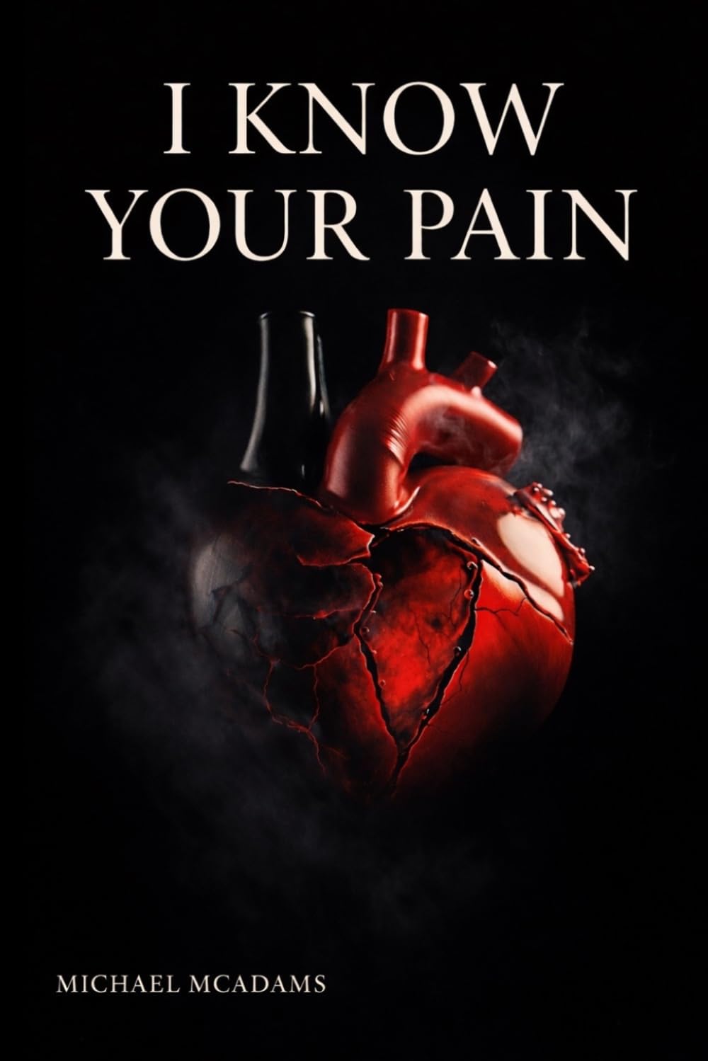 I KNOW YOUR PAIN