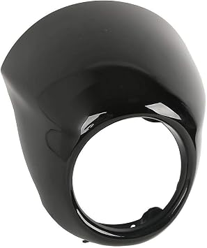 TCMT Headlight Fairing Mask Visor For Harley Street 500 750 XG500 XG750 2014-2020