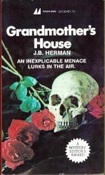 Mass Market Paperback Grandmother's House Book