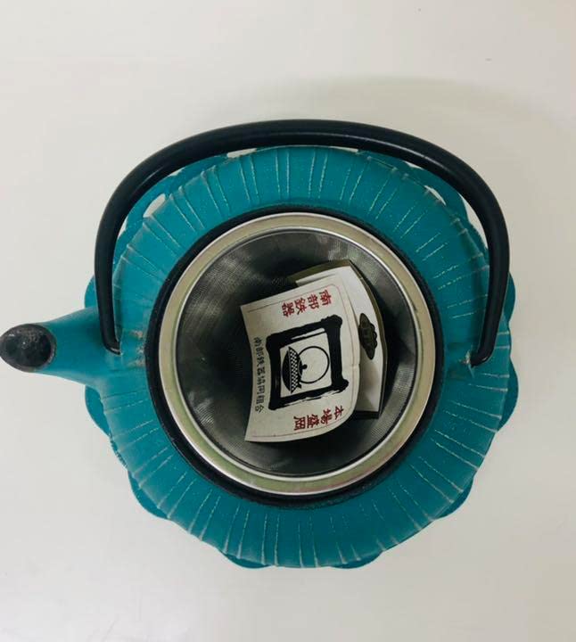 南部鉄器 - 南部鉄器　アンシャンテジャポン　KIKU 51hW0AC9RqL._UF350,350_QL50_.jpg