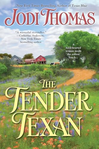 The Tender Texan view 2