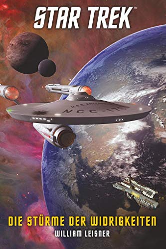Star Trek Bücher, Romane & Neuerscheinungen | Trek-Center.de
