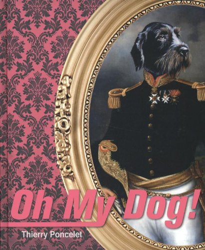 Télécharger Oh my Dog ! PDF Ebook En Ligne