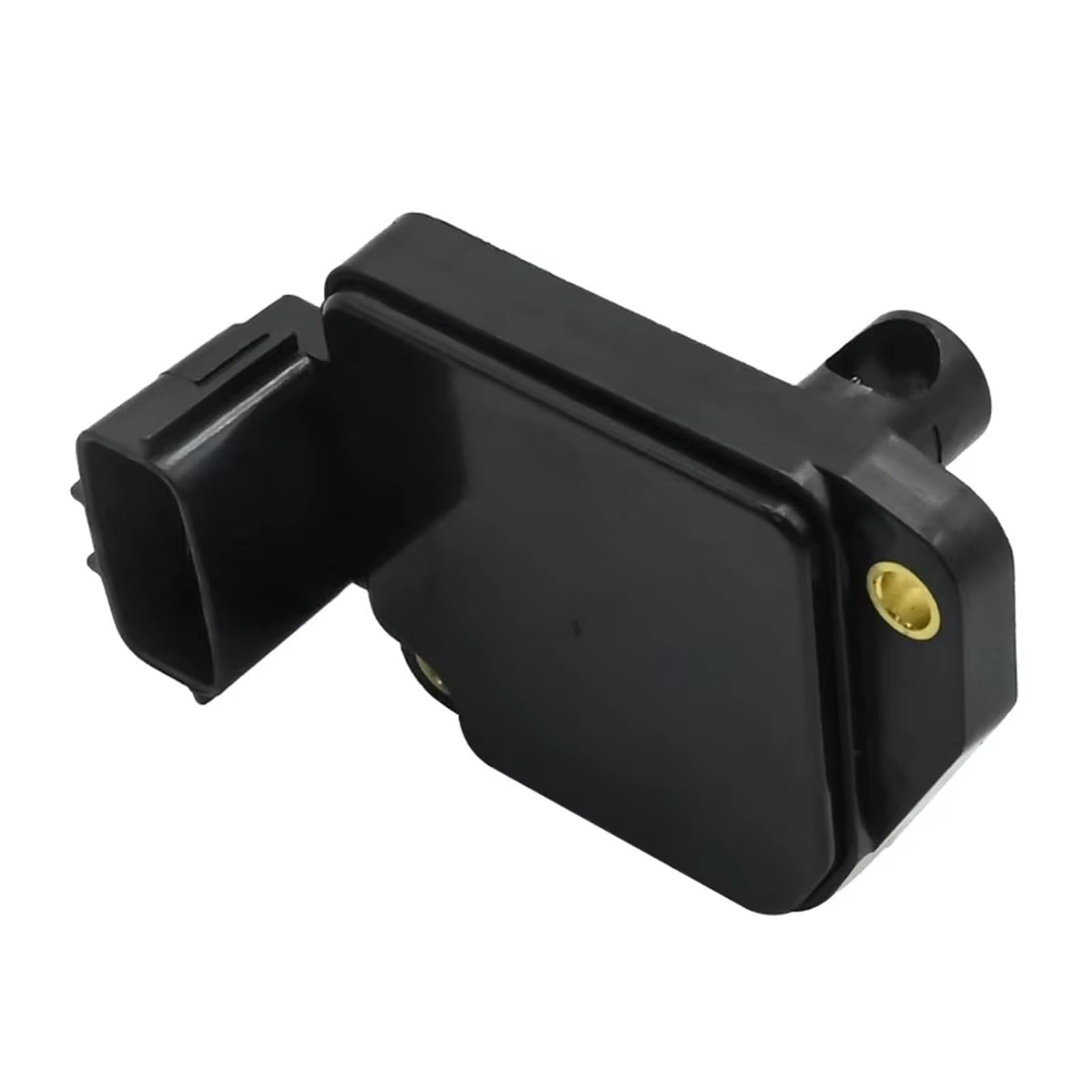 Coche Sensor Flujo Aire MAF Para Nissan Para D21 Para Camioneta Para Frontier Para Xterra L4 2.4L AFH55M12 160171S710 160173S500 AFH55M-12 MAF Sensor Medidor Flujo Aire Masivo