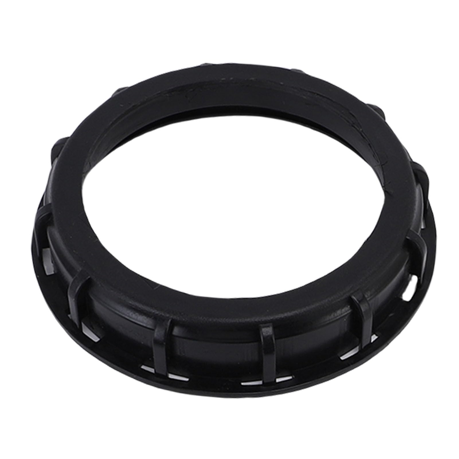 Rengue Filtro con Coperchio IBC, con Filtro Lavabile in Nylon per Orticoltura e Lavorazione Alimentare, con Coperchio IBC con Tappo da 163 Mm, Copertura Durevole del Serbatoio dell'acqua Piovana per