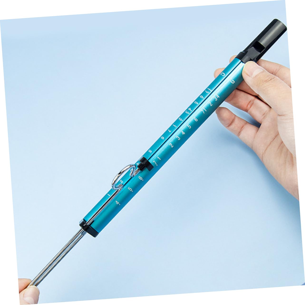 Fischietti A Scorrimento In Plastica | 3 Pezzi, Strumento Musicale Per Bambini, Divertimento Sonoro - Foto 4