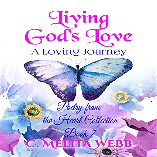 Living God's Love by C. Melita Webb episode artwork