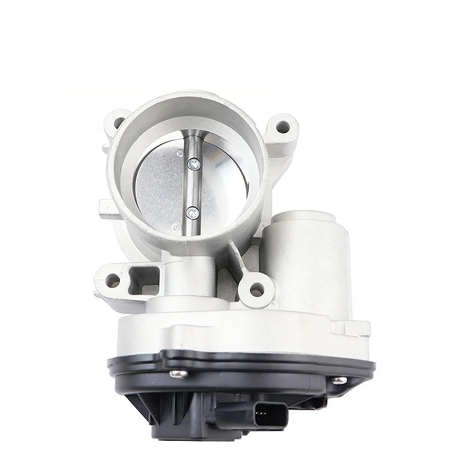 per Ford per Mondeo per WLR6701 2.3L 2.5L 2009 2010 2011 2012 Gruppo valvola Corpo farfallato elettronico 1556736 VP4M5U9E927DC 4M5GFA 2.3L Corpo farfallato