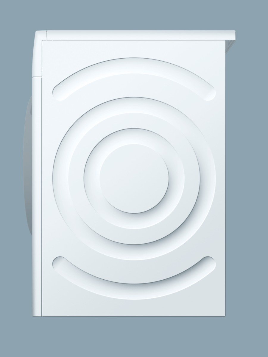 Siemens WM14Q4X2 Freestanding 7kg 1400RPM A+++-20% White Front-load lavatrice