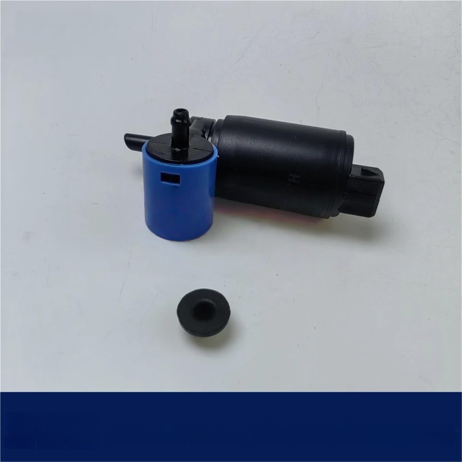 zawór spryskiwacza Pasuje do VW, pasuje do Passata kombi, pasuje do Golfa Mk4, Foxa, Polo, pasuje do Tiguana, pompa spryskiwacza szyby przedniej 377955651A Pompka spryskiwacza