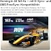 Abbildung LG OLED83C67LA 83 Zoll 4K OLED evo AI TV (α11 Gen3 4K AI Prozessor, webOS 26, 120Hz (VRR bis zu 165Hz)) [Modelljahr 2026] [Energieklasse D]
