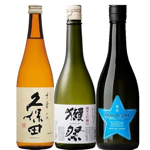 獺祭 3本セット」の人気商品一覧 | 安い商品を通販サイトから探す