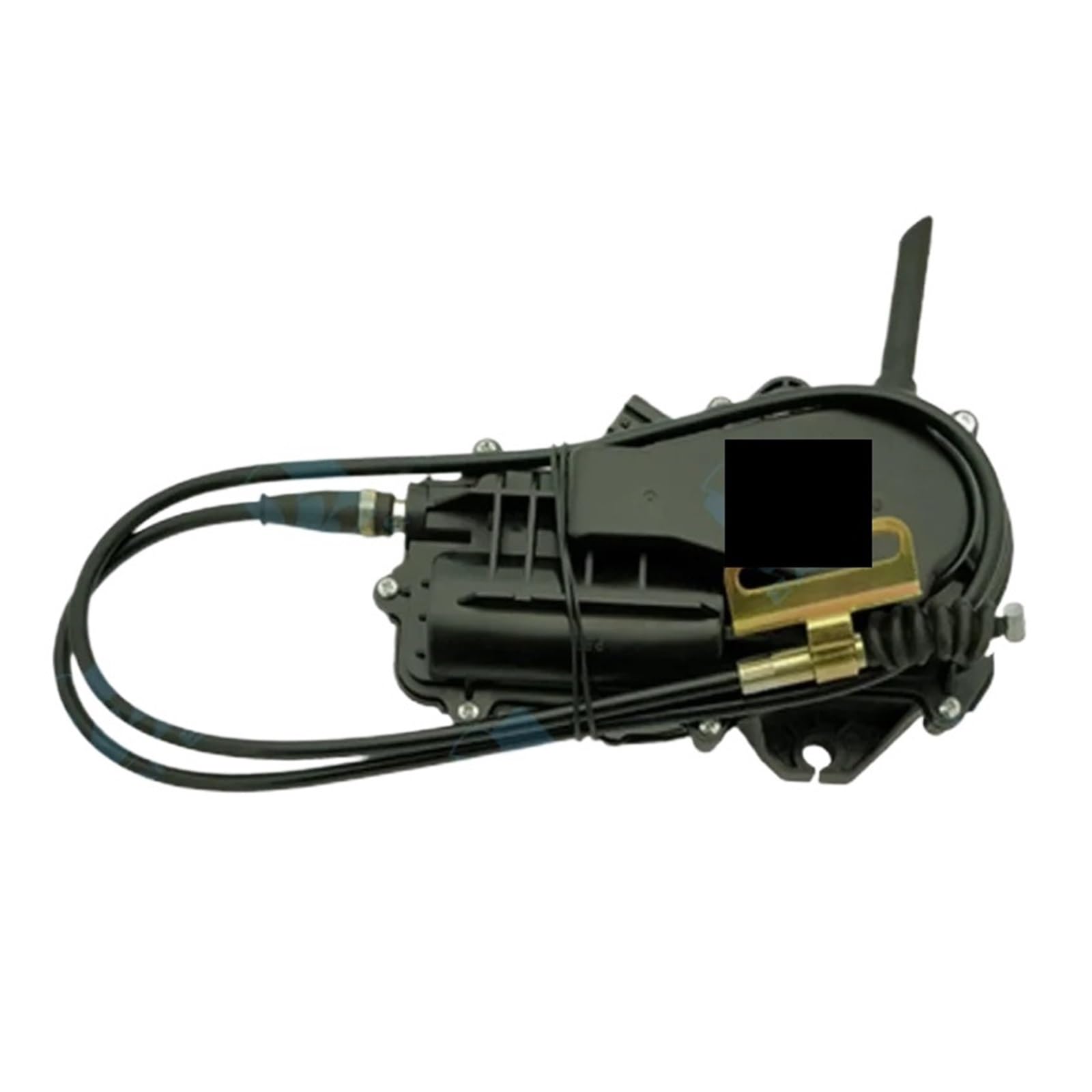 Pabzoineid 25239016 Fuel Shut Off Solenoid 24V