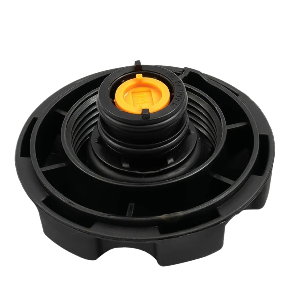 Tappo Serbatoio Espansione Recupero Liquido Raffreddamento 17117521071 17117639020 Compatibile Con BMW E70 E82 E88 E89 E90 E91 E92