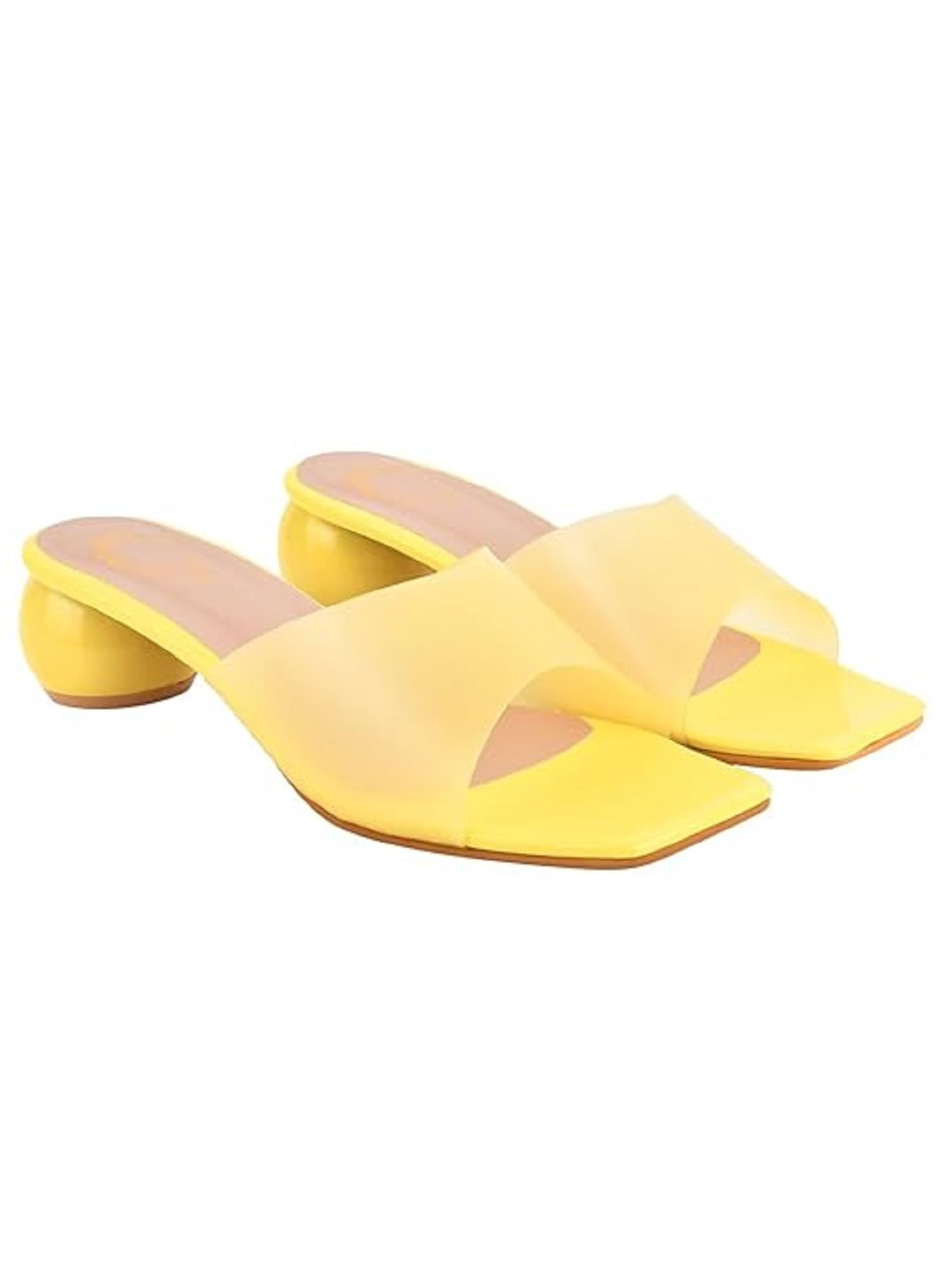 SKOLL Women Fashion Heel Sandal Casual Comfortable Sole Fancy Design Sandals (B0CQYGZT65) Amazon Price History, Amazon Price Tracker