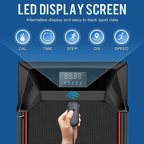 Sperax Under Desk Treadmill