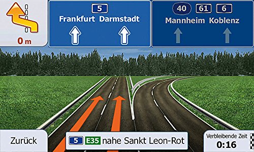 ESX VN710-HY-I30 - GPS con display da 7 pollici