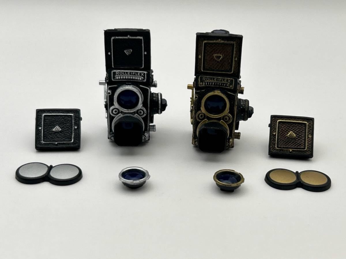 Amazon.co.jp: 〓海洋堂〓新タイムスリップグリコ なつかしの20世紀