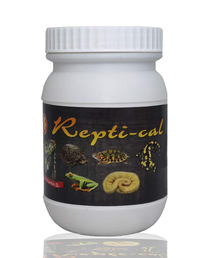 Pet Care International (PCI) Repti-Cal to Provide Essential Calcium & Vitamin D3 for Healthy Reptile & Amphibians Healthcare (250grm) (B084VLXHPG) Amazon Price History, Amazon Price Tracker