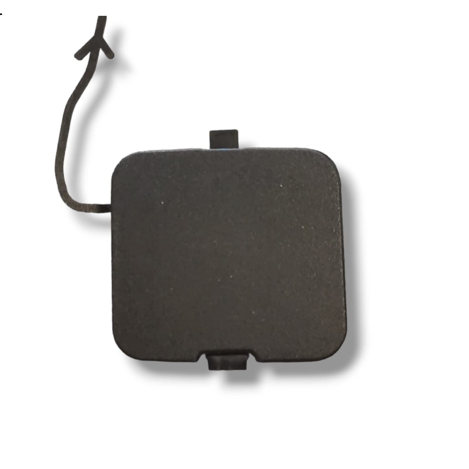 Coprigancio Traino Per Fiat Panda 4x4 Climbing (2009-2011) - Paraurti Anteriore/Posteriore - Foto 8