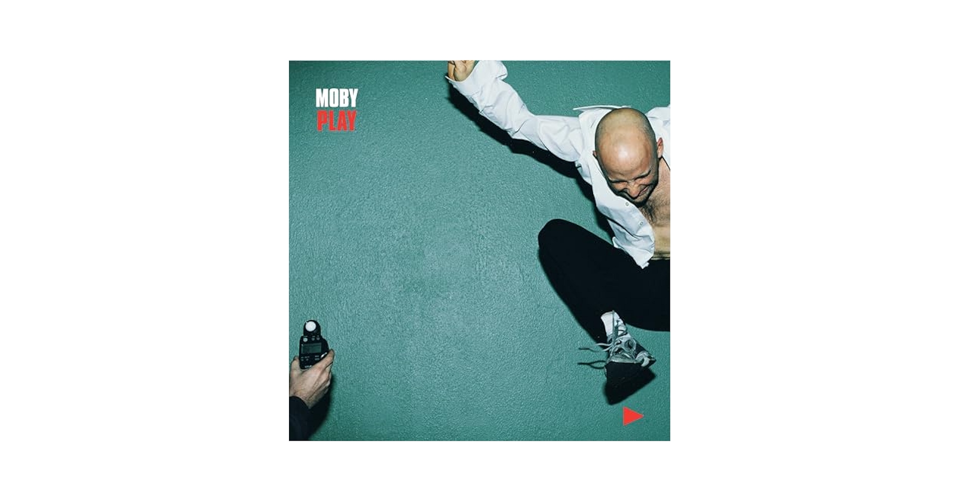MOBY - Moby Play - Amazon.com Music