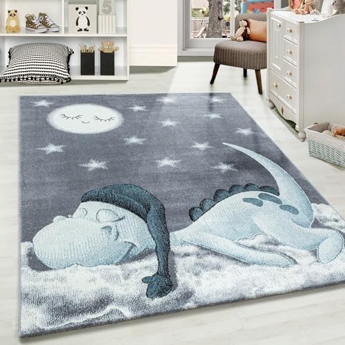 Alfombras Infantiles Dinosaurios Marca Carpetsale24