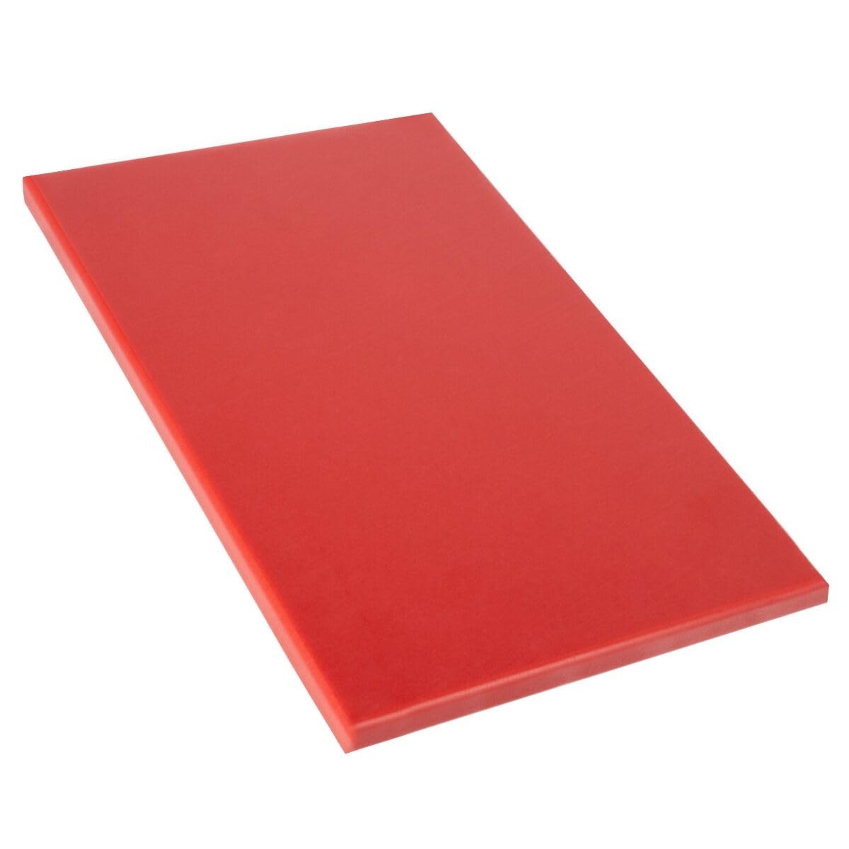GGM Gastro | SBPT25SET | Schneidebrett-Set - 250x400mm - Dicke: 10mm - HACCP-Konform - 6 Schneidebretter - Multifarbend