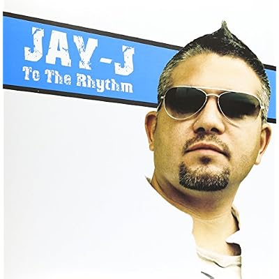 TO THE RHYTHM