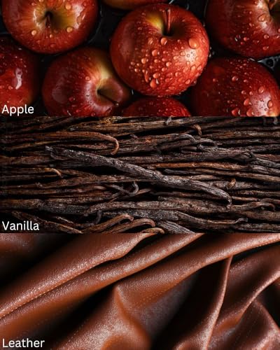 Image of TOXICMALE million elixir + Ombre leather | Perfect Long lasting Men's perfume for Date & Party | perfumes for men | Gift for him | TMA15 | 50 ml perfume | TM Perfume House